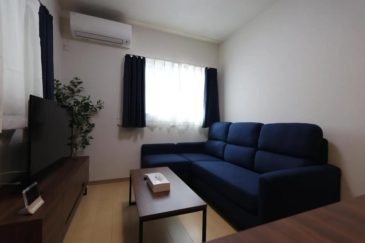 5 Minutes Shin-Osaka 3 Villa Osaka